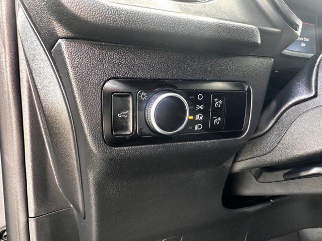 used 2023 Ford Escape car, priced at $22,171