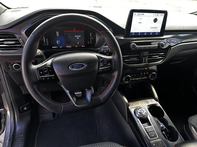used 2023 Ford Escape car, priced at $22,171