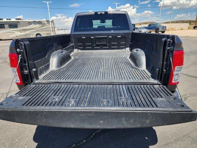 used 2023 Ram 3500 car, priced at $57,194