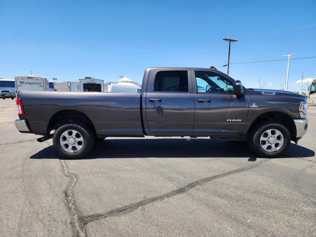 used 2023 Ram 3500 car, priced at $57,194