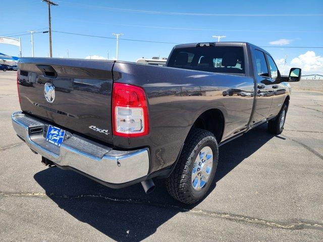 used 2023 Ram 3500 car, priced at $57,194