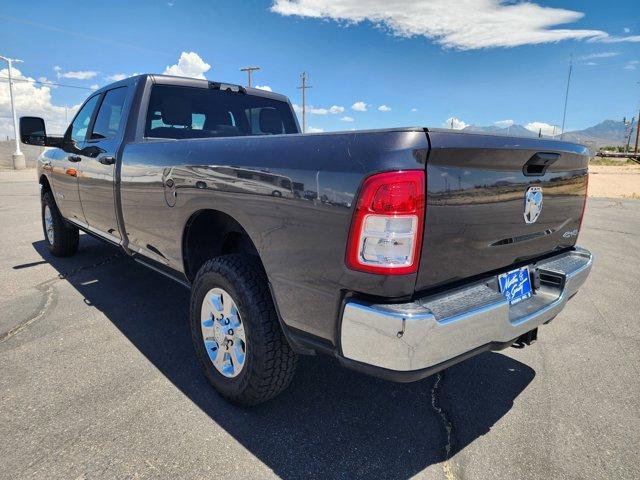 used 2023 Ram 3500 car, priced at $57,194