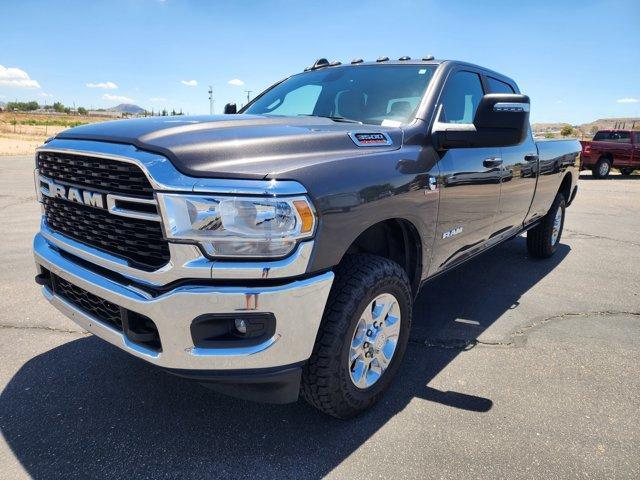 used 2023 Ram 3500 car, priced at $57,194