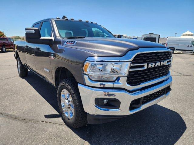 used 2023 Ram 3500 car, priced at $57,194