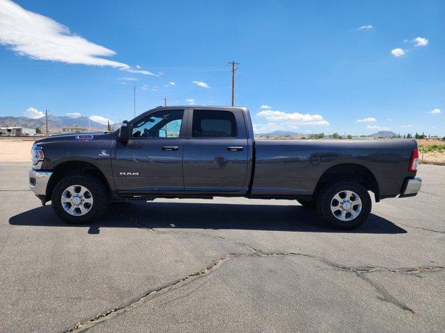 used 2023 Ram 3500 car, priced at $57,194