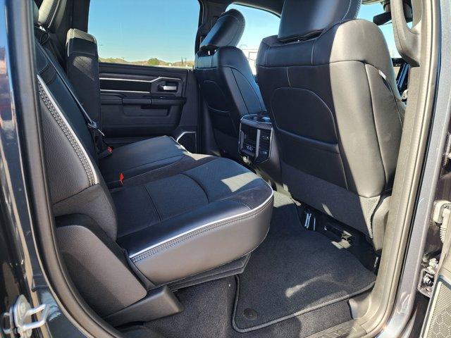 new 2026 Ram 2500 car, priced at $84,830