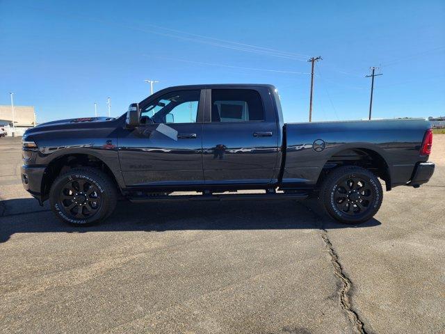 new 2026 Ram 2500 car, priced at $84,830