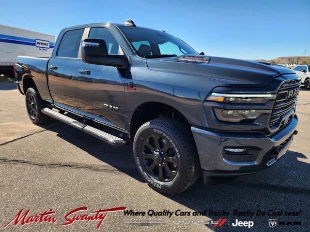 new 2026 Ram 2500 car, priced at $84,830