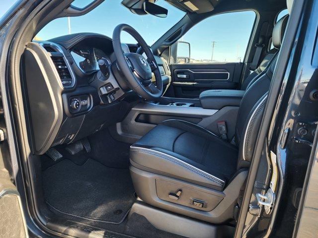 new 2026 Ram 2500 car, priced at $84,830