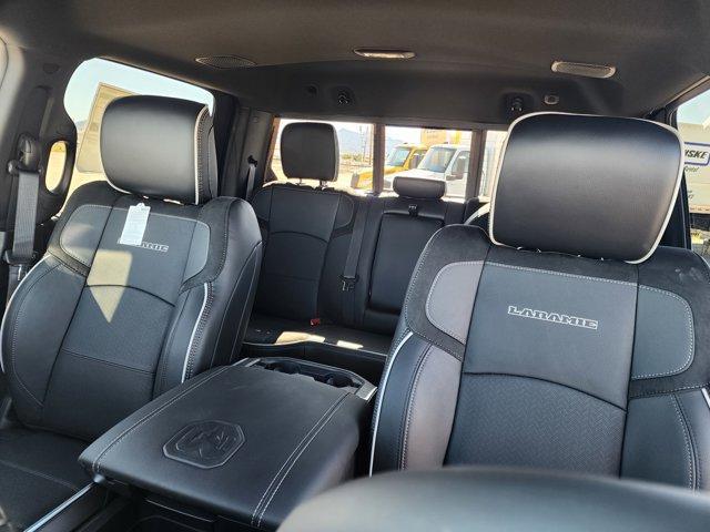 new 2026 Ram 2500 car, priced at $84,830