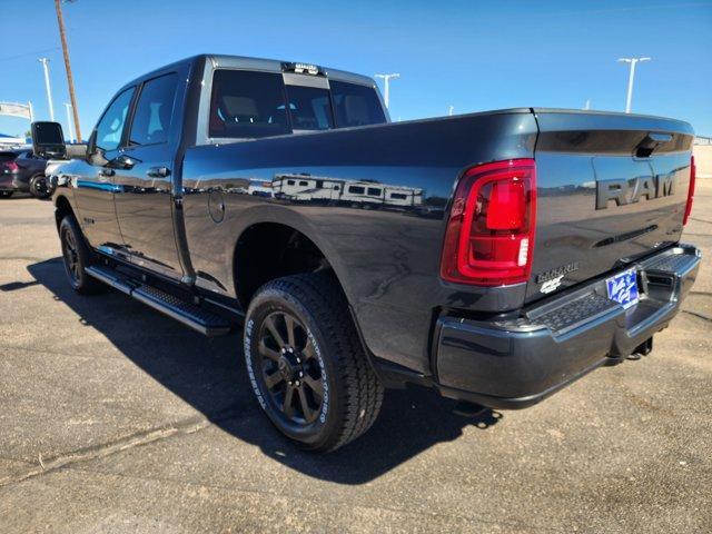 new 2026 Ram 2500 car, priced at $84,830