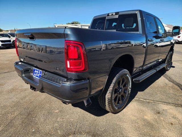 new 2026 Ram 2500 car, priced at $84,830