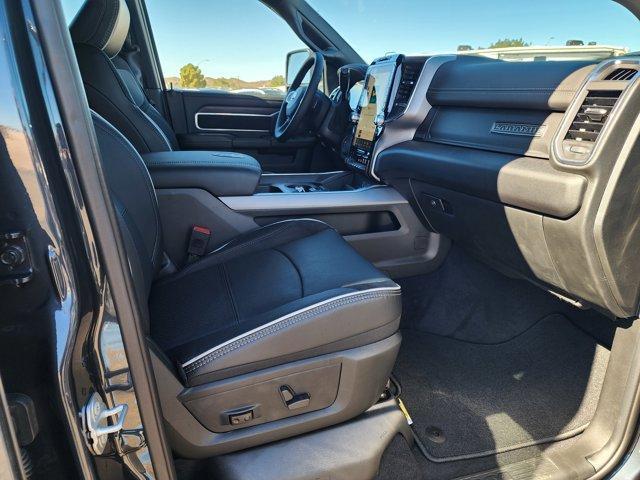 new 2026 Ram 2500 car, priced at $84,830