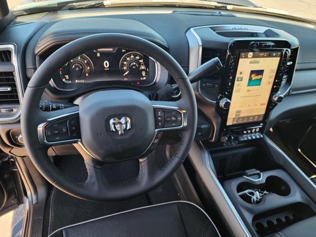 new 2026 Ram 2500 car, priced at $84,830
