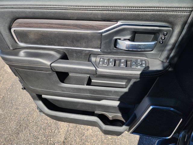 new 2026 Ram 2500 car, priced at $84,830