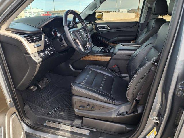 used 2019 GMC Yukon car, priced at $39,962