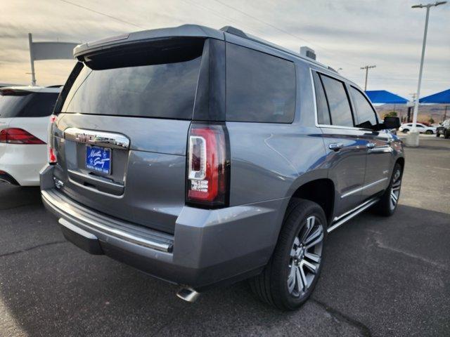 used 2019 GMC Yukon car, priced at $39,962