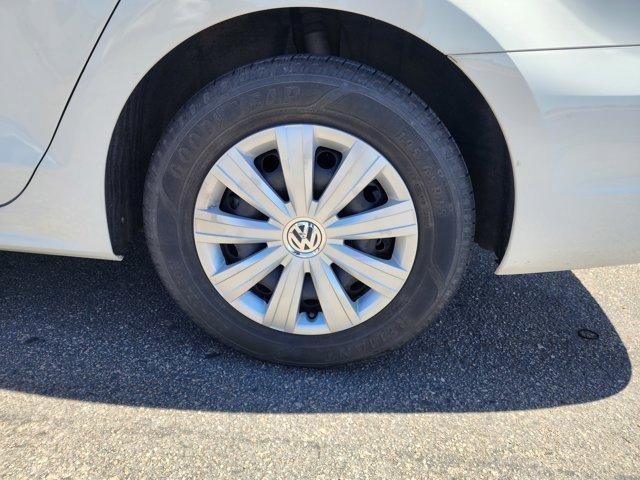 used 2012 Volkswagen Jetta car, priced at $6,499