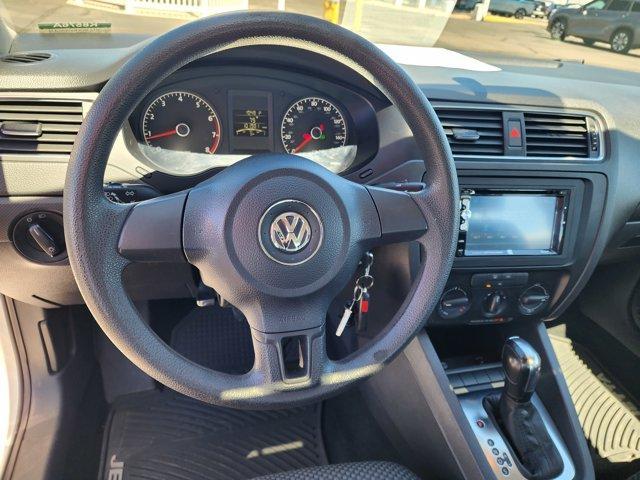 used 2012 Volkswagen Jetta car, priced at $6,499