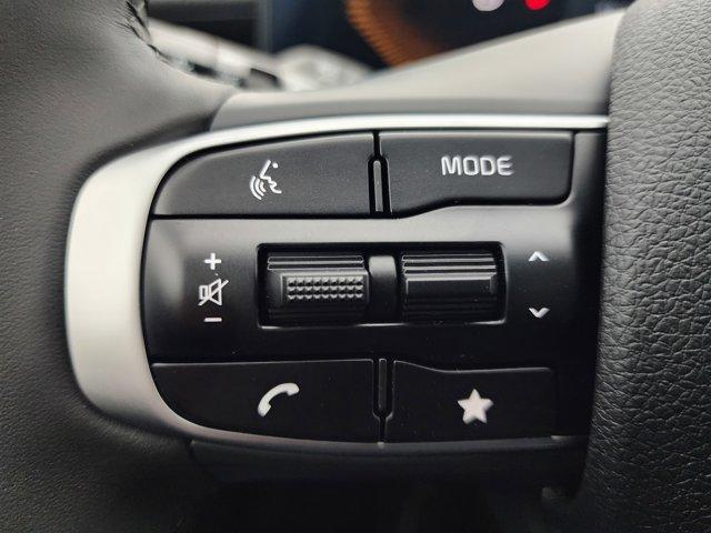 new 2026 Kia K5 car, priced at $32,240