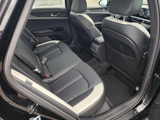 new 2026 Kia K5 car, priced at $32,240