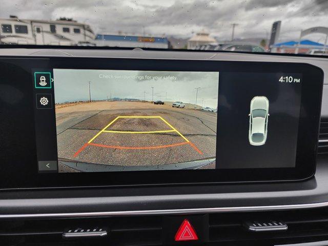 new 2026 Kia K5 car, priced at $32,240