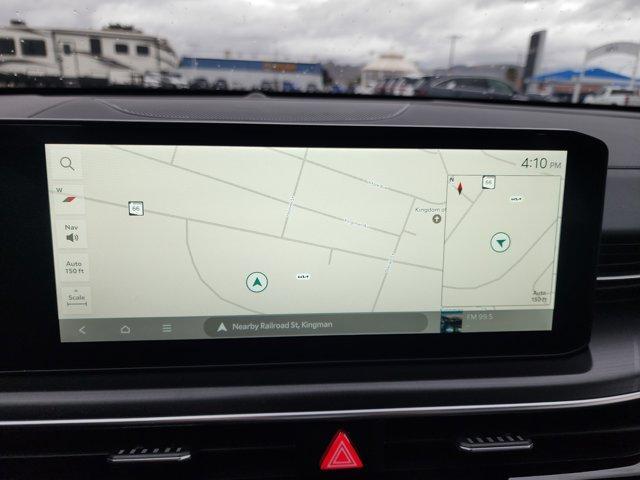 new 2026 Kia K5 car, priced at $32,240