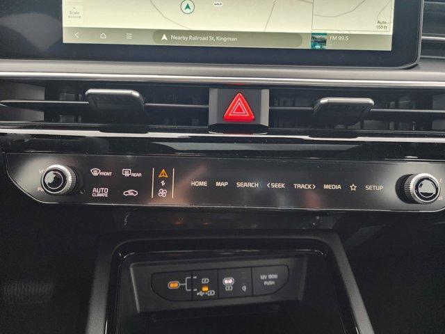 new 2026 Kia K5 car, priced at $32,240