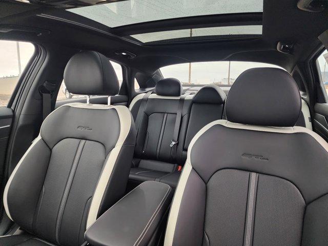 new 2026 Kia K5 car, priced at $32,240