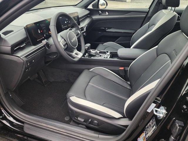 new 2026 Kia K5 car, priced at $32,240