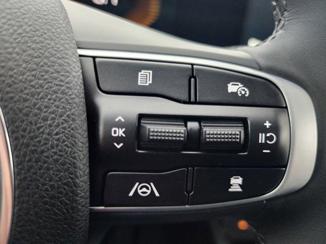 new 2026 Kia K5 car, priced at $32,240