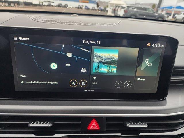 new 2026 Kia K5 car, priced at $32,240