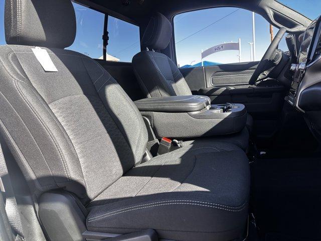new 2026 Ram 3500 car, priced at $61,130