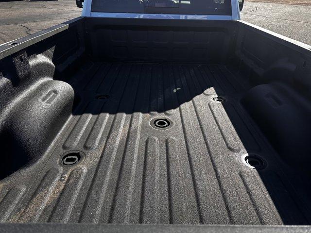 new 2026 Ram 3500 car, priced at $61,130