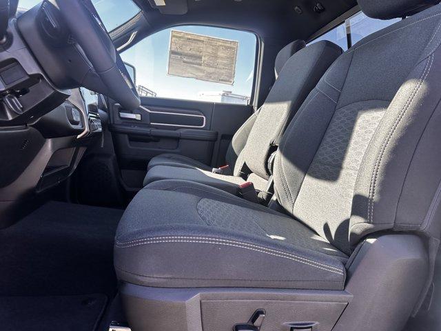 new 2026 Ram 3500 car, priced at $61,130