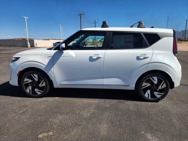 new 2025 Kia Soul car, priced at $26,465