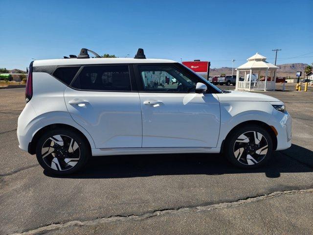 new 2025 Kia Soul car, priced at $26,465