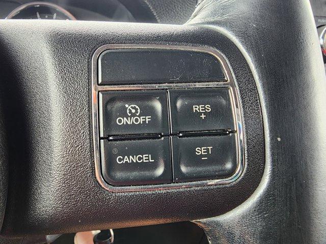 used 2012 Jeep Wrangler car, priced at $13,703