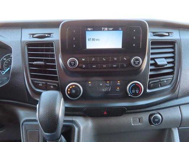 used 2021 Ford Transit-250 car, priced at $32,825