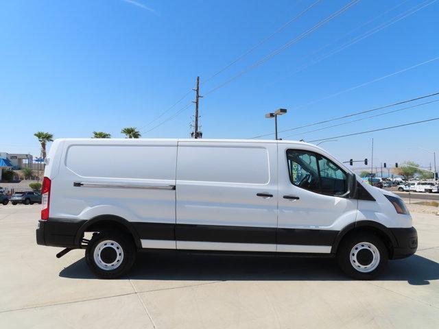 used 2021 Ford Transit-250 car, priced at $32,825