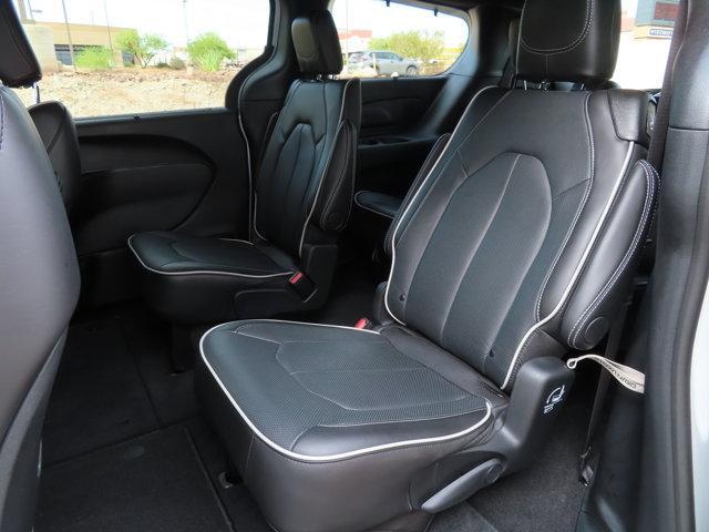 used 2024 Chrysler Pacifica car, priced at $43,239