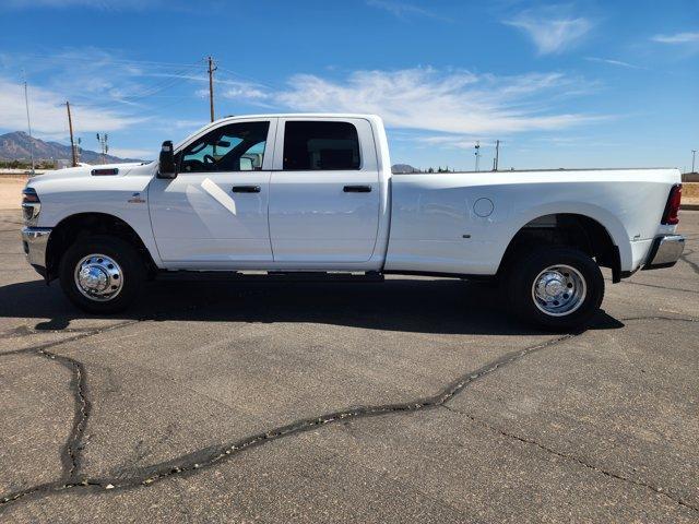 new 2025 Ram 3500 car, priced at $68,481