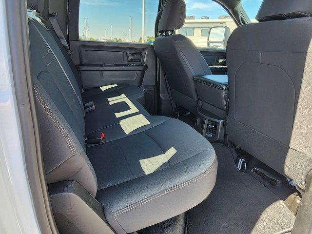 new 2025 Ram 3500 car, priced at $68,481