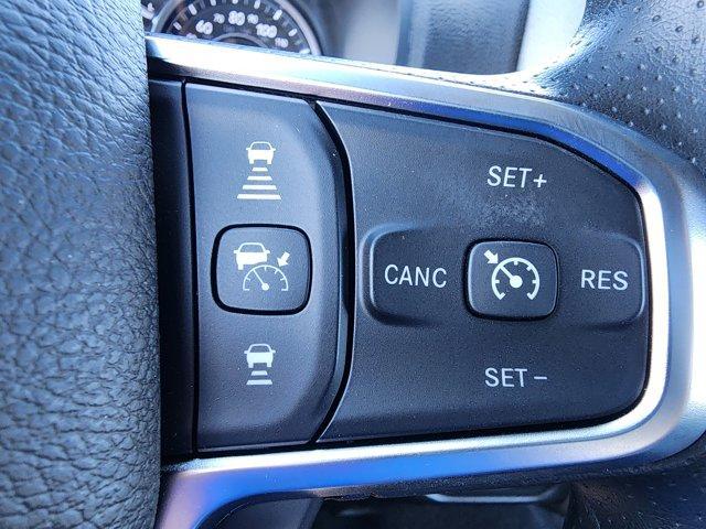 new 2025 Ram 3500 car, priced at $68,481