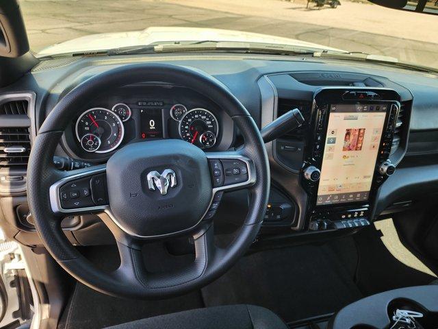 new 2025 Ram 3500 car, priced at $68,481