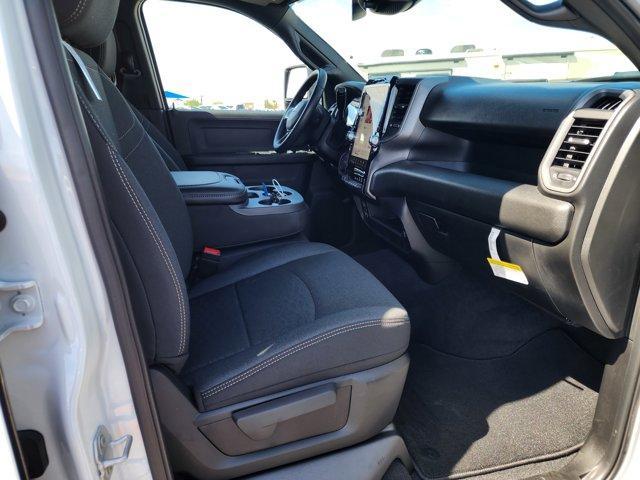new 2025 Ram 3500 car, priced at $68,481