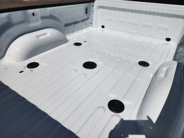 new 2025 Ram 3500 car, priced at $68,481