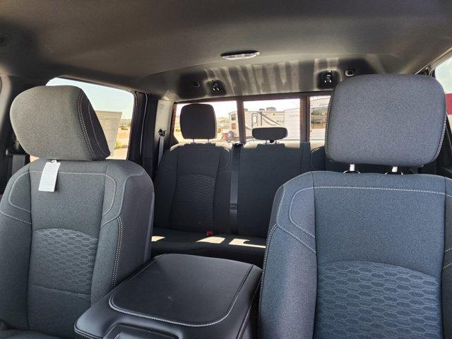 new 2025 Ram 3500 car, priced at $68,481