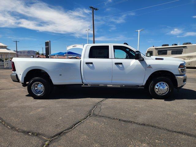 new 2025 Ram 3500 car, priced at $68,481