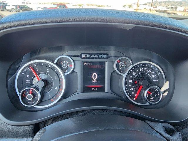 new 2025 Ram 3500 car, priced at $68,481